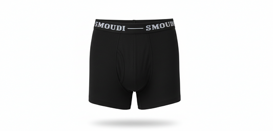 AlSmoudi Tex 100% Cotton Men's Boxer's
