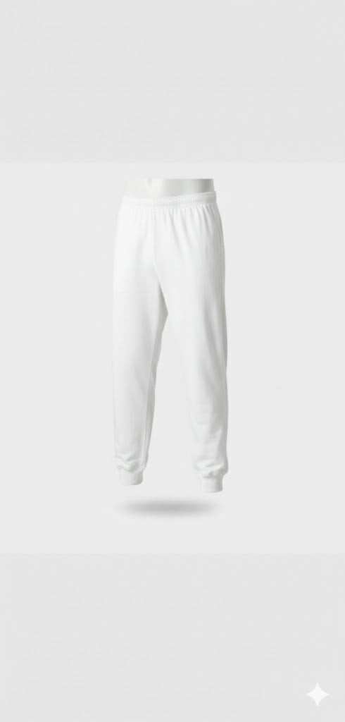 AlSmoudi Tex 100% Cotton Women Thermal Pants