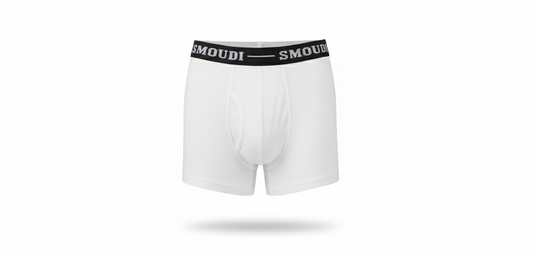 AlSmoudi Tex 100% Cotton Men's Boxer's