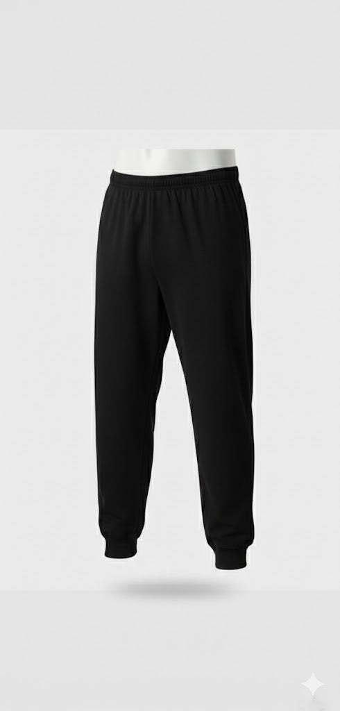 AlSmoudi Tex 100% Cotton Men's Thermal Pants